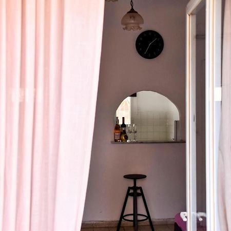 Appartement מקום מקסים באווירה ירושלמית ממש על שוק מחנה יהודה à Jérusalem Extérieur photo