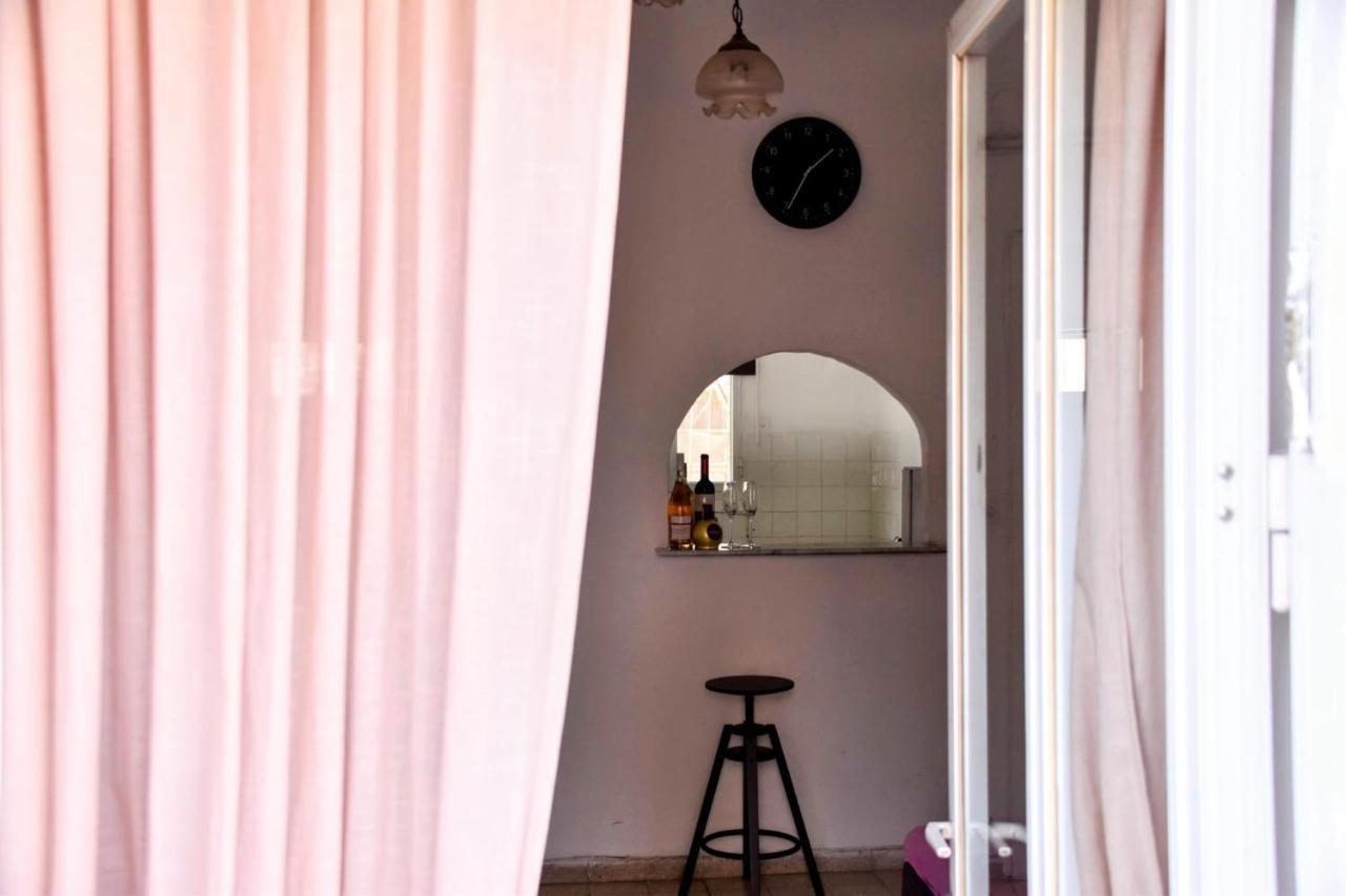 Appartement מקום מקסים באווירה ירושלמית ממש על שוק מחנה יהודה à Jérusalem Extérieur photo