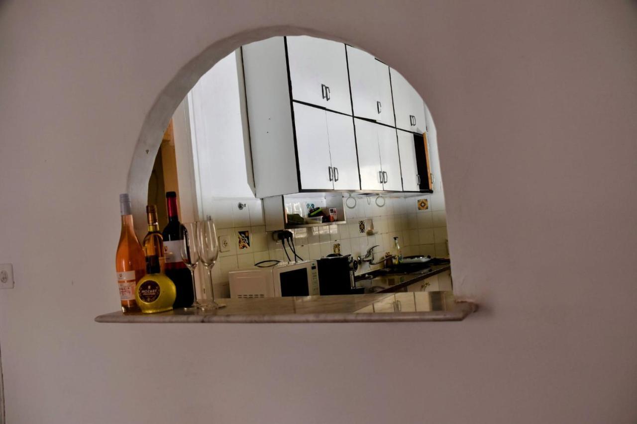 Appartement מקום מקסים באווירה ירושלמית ממש על שוק מחנה יהודה à Jérusalem Extérieur photo